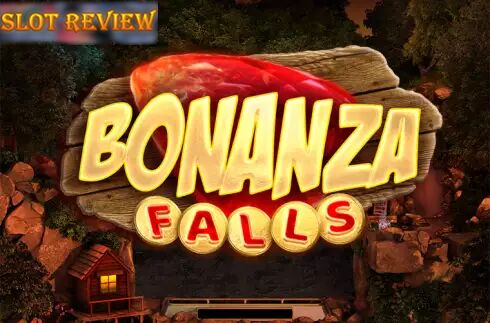 Bonanza Falls